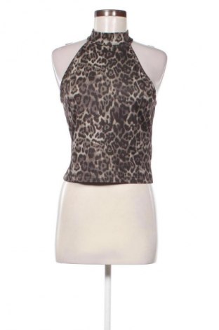 Дамски топ Romwe, Размер L, Цвят Многоцветен, Цена 18,00 лв.