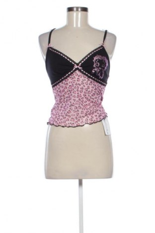 Dámsky top  Romwe, Veľkosť S, Farba Viacfarebná, Cena  27,70 €