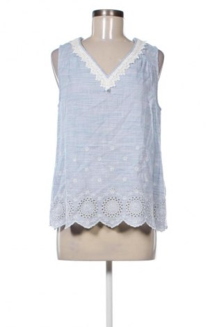 Дамски топ S.Oliver, Размер M, Цвят Многоцветен, Цена 20,99 лв.