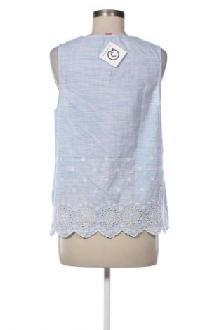 Дамски топ S.Oliver, Размер M, Цвят Многоцветен, Цена 20,99 лв.