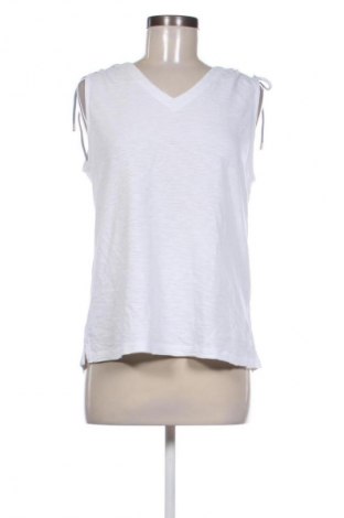 Női top S.Oliver, Méret M, Szín Fehér, Ár 5 749 Ft