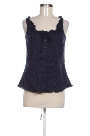 Dámský top S.Oliver, Velikost M, Barva Modrá, Cena  289,00 Kč