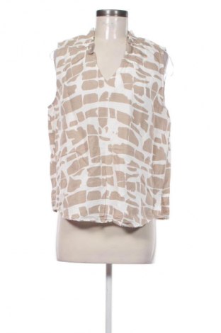 Дамски топ S.Oliver, Размер L, Цвят Многоцветен, Цена 26,99 лв.