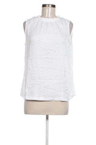 Női top S.Oliver, Méret L, Szín Fehér, Ár 6 769 Ft