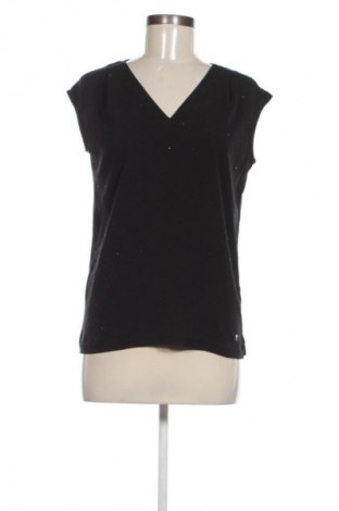 Dámsky top  S.Oliver, Veľkosť M, Farba Čierna, Cena  11,95 €