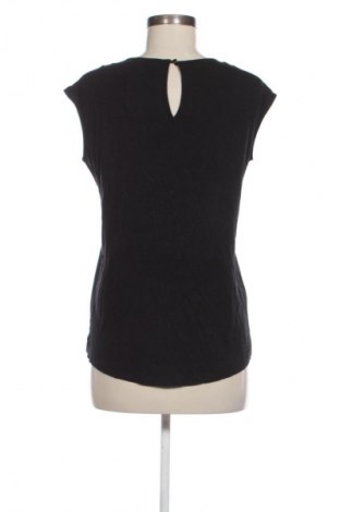 Dámsky top  S.Oliver, Veľkosť M, Farba Čierna, Cena  11,95 €