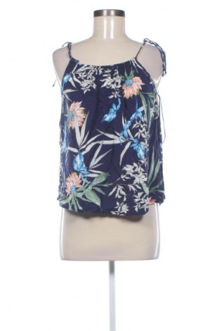 Γυναικείο τοπ S.Oliver, Μέγεθος M, Χρώμα Πολύχρωμο, Τιμή 12,99 €
