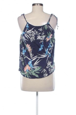 Γυναικείο τοπ S.Oliver, Μέγεθος M, Χρώμα Πολύχρωμο, Τιμή 12,99 €