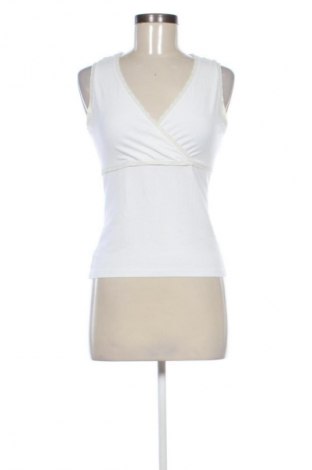 Damentop S.Oliver, Größe M, Farbe Ecru, Preis 13,81 €