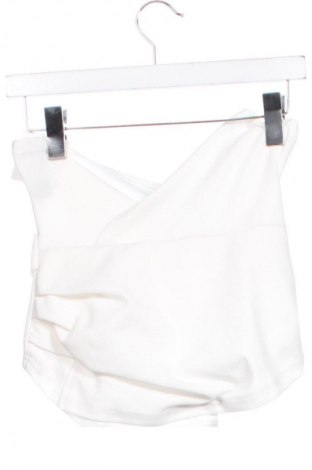 Dámsky top  SHEIN, Veľkosť XS, Farba Biela, Cena  17,95 €