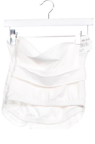 Dámsky top  SHEIN, Veľkosť XS, Farba Biela, Cena  17,95 €