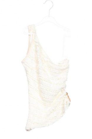Női top SHEIN, Méret XS, Szín Ekrü
, Ár 7 499 Ft
