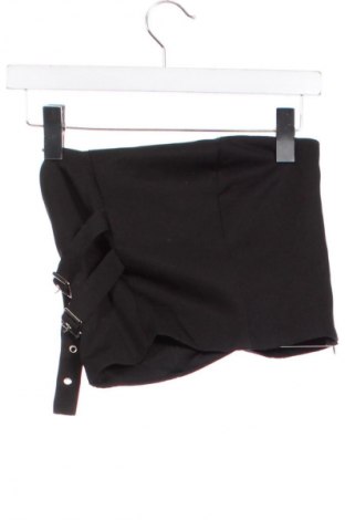 Дамски топ SHEIN, Размер XS, Цвят Черен, Цена 29,99 лв.