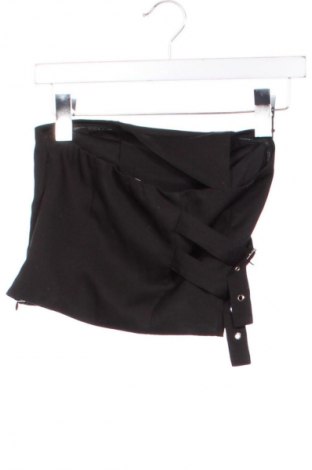 Дамски топ SHEIN, Размер XS, Цвят Черен, Цена 29,99 лв.