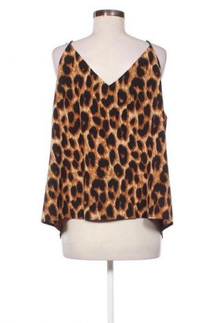 Дамски топ SHEIN, Размер XXL, Цвят Многоцветен, Цена 29,33 лв.