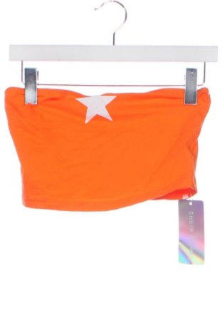 Γυναικείο τοπ SHEIN, Μέγεθος M, Χρώμα Πολύχρωμο, Τιμή 13,99 €