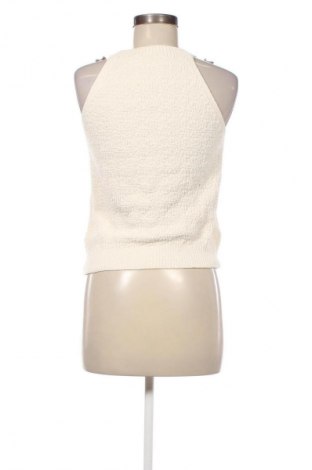 Top de femei SHEIN, Mărime M, Culoare Ecru, Preț 77,17 Lei