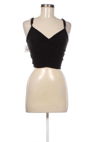 Γυναικείο τοπ SHEIN, Μέγεθος S, Χρώμα Μαύρο, Τιμή 14,91 €