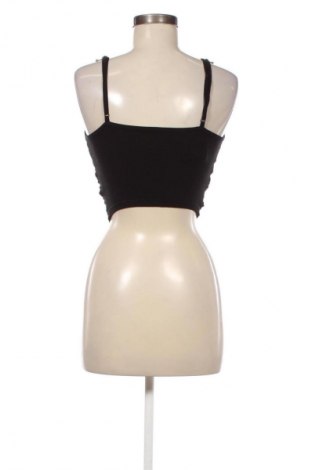 Γυναικείο τοπ SHEIN, Μέγεθος S, Χρώμα Μαύρο, Τιμή 14,91 €