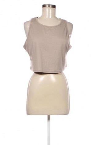 Damentop SHEIN, Größe XL, Farbe Beige, Preis € 11,99