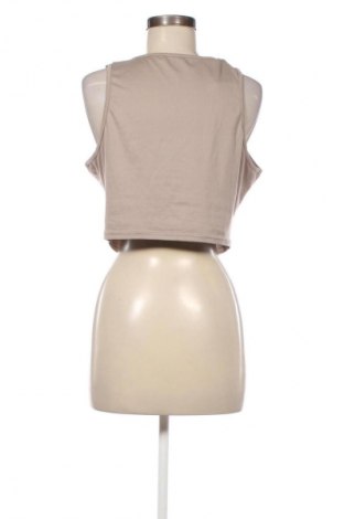 Damentop SHEIN, Größe XL, Farbe Beige, Preis € 11,99