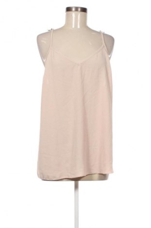 Damentop SHEIN, Größe XXL, Farbe Beige, Preis € 14,91