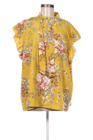 Top de femei SHEIN, Mărime 3XL, Culoare Multicolor, Preț 76,70 Lei