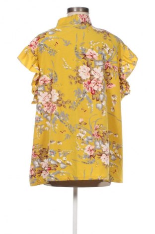 Top de femei SHEIN, Mărime 3XL, Culoare Multicolor, Preț 76,70 Lei