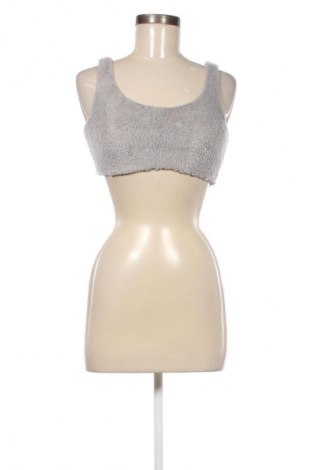Damentop SHEIN, Größe XS, Farbe Grau, Preis € 15,41