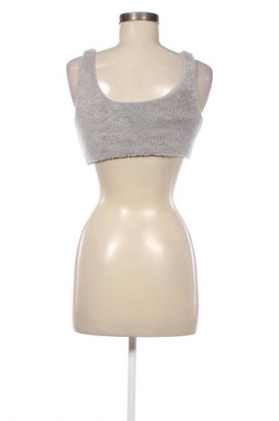 Damentop SHEIN, Größe XS, Farbe Grau, Preis € 15,41
