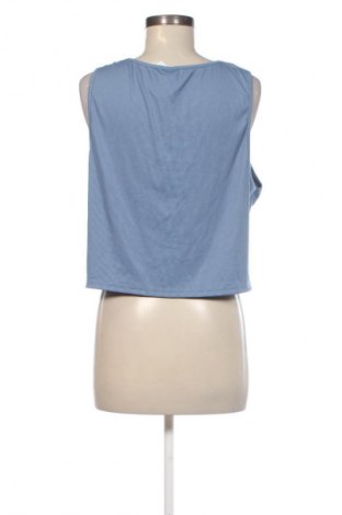 Női top SHEIN, Méret 3XL, Szín Kék, Ár 5 799 Ft