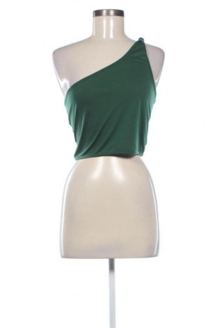 Top de femei SHEIN, Mărime S, Culoare Verde, Preț 76,00 Lei