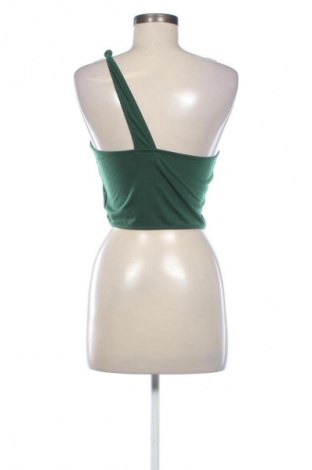 Top de femei SHEIN, Mărime S, Culoare Verde, Preț 76,00 Lei