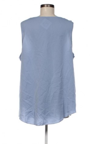 Дамски топ SHEIN, Размер XXL, Цвят Син, Цена 18,99 лв.