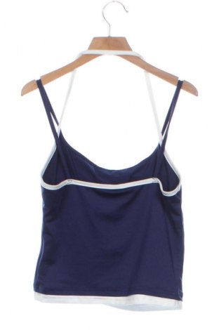 Top de femei SHEIN, Mărime M, Culoare Albastru, Preț 24,28 Lei