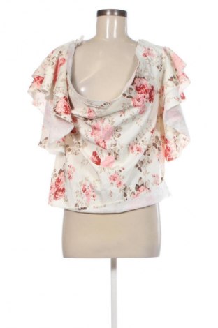 Damentop SHEIN, Größe XL, Farbe Mehrfarbig, Preis 13,99 €