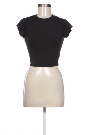 Dámský top SHEIN, Velikost S, Barva Černá, Cena  366,00 Kč