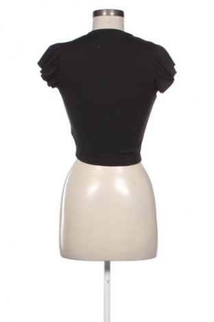 Dámský top SHEIN, Velikost S, Barva Černá, Cena  366,00 Kč