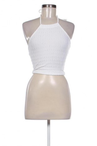 Damentop SHEIN, Größe XS, Farbe Weiß, Preis 14,77 €