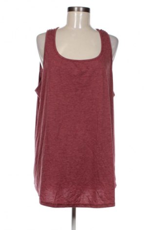 Дамски топ SHEIN, Размер 4XL, Цвят Розов, Цена 20,99 лв.