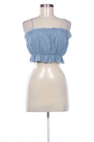 Damentop SHEIN, Größe XS, Farbe Grau, Preis 14,77 €