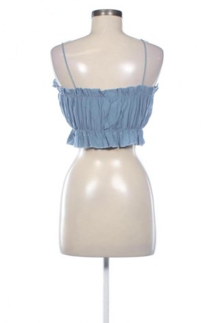 Damentop SHEIN, Größe XS, Farbe Grau, Preis 14,77 €