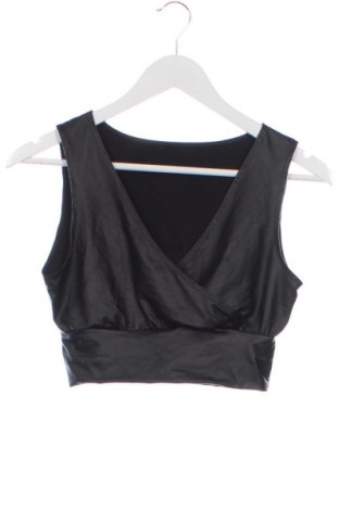 Női top SHEIN, Méret S, Szín Fekete, Ár 5 829 Ft