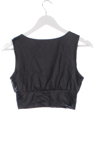 Női top SHEIN, Méret S, Szín Fekete, Ár 5 829 Ft