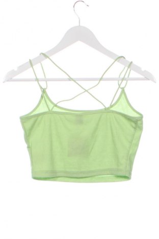 Damski top SHEIN, Rozmiar M, Kolor Zielony, Cena 67,00 zł
