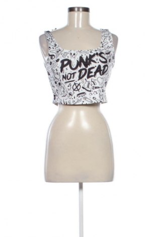 Дамски топ SHEIN, Размер L, Цвят Многоцветен, Цена 29,00 лв.