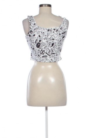 Дамски топ SHEIN, Размер L, Цвят Многоцветен, Цена 29,00 лв.