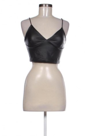 Дамски топ SHEIN, Размер M, Цвят Черен, Цена 28,99 лв.