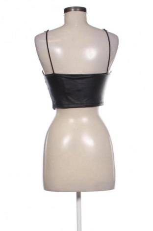 Дамски топ SHEIN, Размер M, Цвят Черен, Цена 28,99 лв.