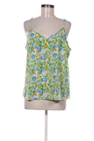 Γυναικείο τοπ SHEIN, Μέγεθος XL, Χρώμα Πολύχρωμο, Τιμή 14,83 €